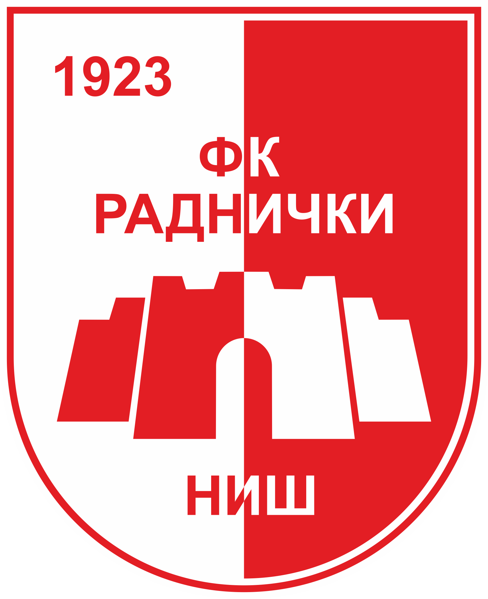 Раднички Ниш Спартак utakmice 28.10.2023 Radnicki Nis raspor, Group