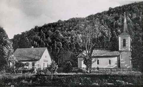 Датотека:Дом Теслиних у Смиљану 1905.JPG