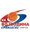 Датотека:KK Vojvodina logo.jpg