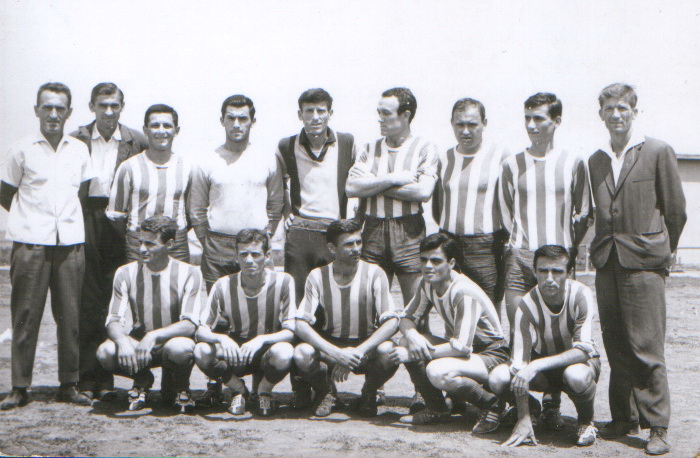 Датотека:Rašid Šemsedinović FK Sport Karaburma 1963.jpg