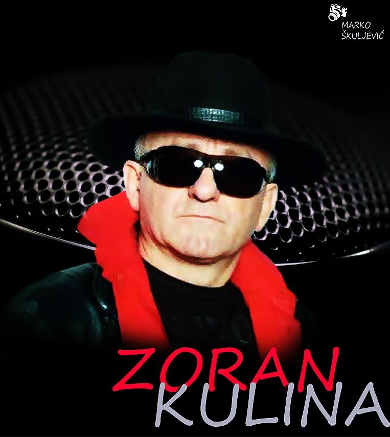 Zoran Kulina