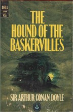 Baskervilski pas