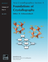 Датотека:Acta Crystallographica A low res cover.gif