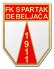 FK Spartak Debeljaca.gif