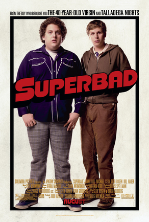 Датотека:Superbad Poster.png