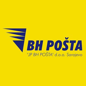 Датотека:BH Posta logo.jpg