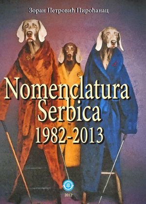 Датотека:Nomenclatura Serbica, Zoran Petrovic Pirocanac (2012).jpg