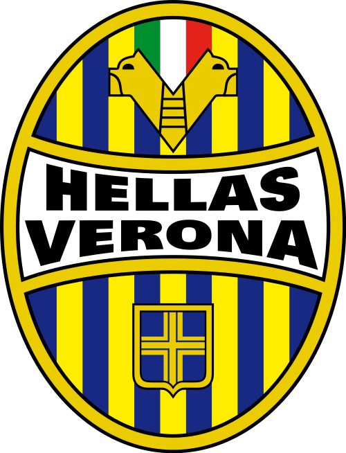 Hellas Verona FC - Wikipedia