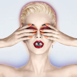 Датотека:Katy Perry - Witness (Official Album Cover).png