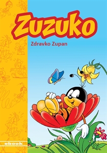 Zuzuko (comics) ebook in English 2014.jpeg