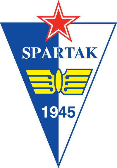 Datoteka:FC Spartak Moscow logo.png — Википедија