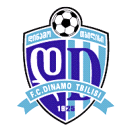 Датотека:FC Dinamo Tbilisi-logo.gif