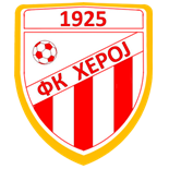 Датотека:FK Heroj logo.png