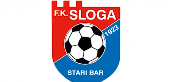 Датотека:Logo FK Sloga Stari Bar.png