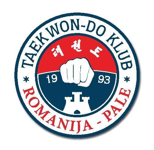 Датотека:Tekvondo klub Romanija Pale.JPG