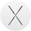 Yosemite OS X logo.png