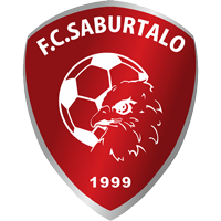 Лого ФК Сабуртало.png