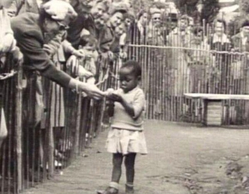 Датотека:African Girl, 1958 Expo.jpeg