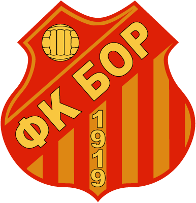 Датотека:FK Bor Crest.png