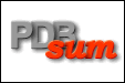 Датотека:Pdbsum logo.gif