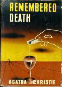 Sparkling Cyanide US First Edition Cover 1945.jpg