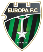 ФК Европа лого.png
