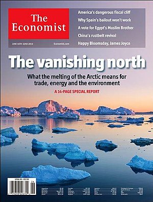 The Economist: Задатак и улога, Историја, Становишта