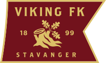 Viking FK logo 2020.svg