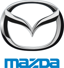Mazda logo with emblem.svg