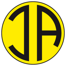 Лого ФК Акранес.png