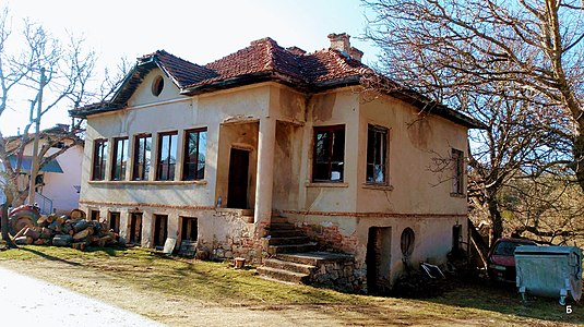 Škola