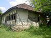 Стара кућа Ненада Стојадиновића у Милатовцу