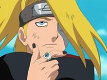 Deidara