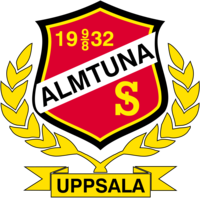 HK Almtuna logo.png