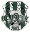 FK Olimpik Sarajevo logo.gif