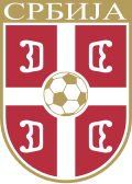 Grb Fudbalske reprezentacije Srbije