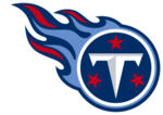 Тенеси тајтанси Tennessee Titans - лого
