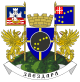 Grb opštine Zvezdara