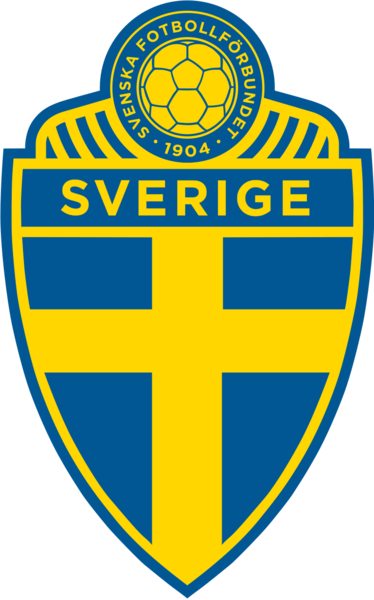 Датотека:Sweden national football team logo.png