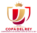 Logo kupa Španije