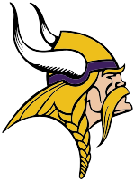 Датотека:Minnesota Vikings logo.svg