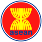 Grb Asocijacije nacija jugoistočne Azije