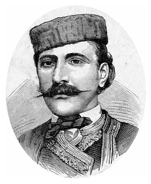 Датотека:Srpski ustanicki vojvoda Mihajlo-Mico Ljubibratic (1839-1889).jpg