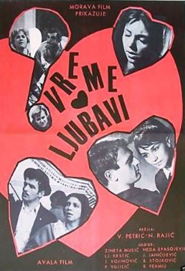 Zaljbi se ljubavni filmovi o bolesna zena List of