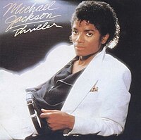 Thriller (албум)