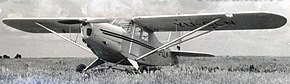 Avion Letov LK-1