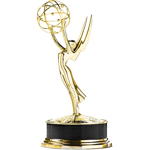 Датотека:Emmy Award Trophy.jpg