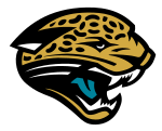 Џексонвил џагуарси Jacksonville Jaguars - лого