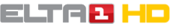 ELTA TV logo