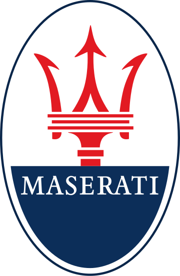 Maserati